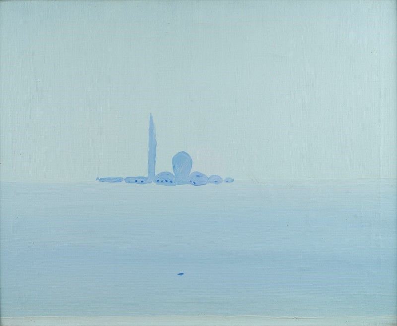 Virgilio Guidi - Venezia