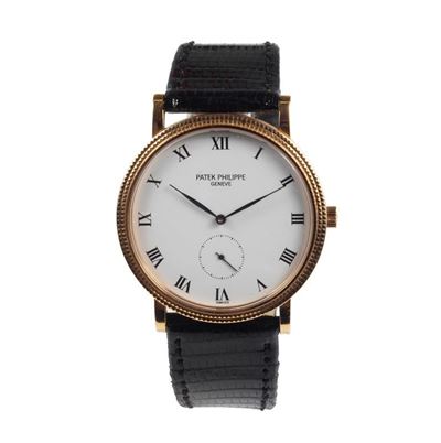 Patek Philippe
