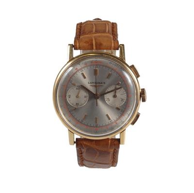 Longines Crono