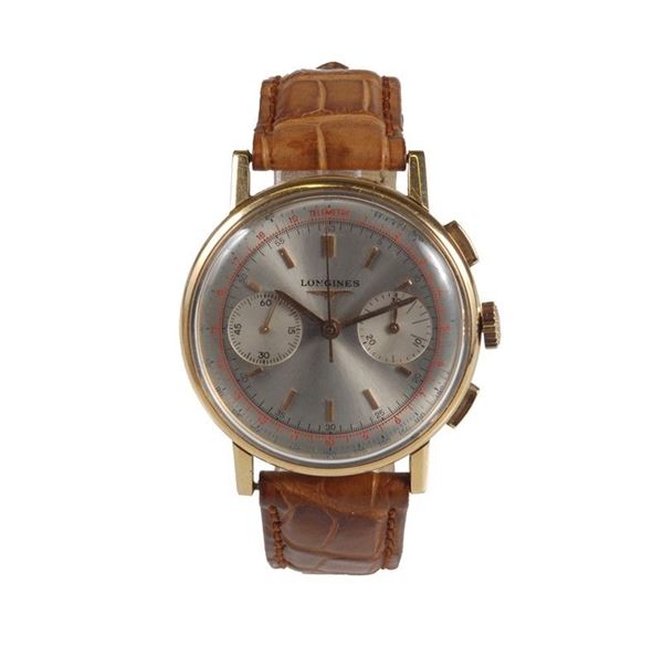 Longines Crono 