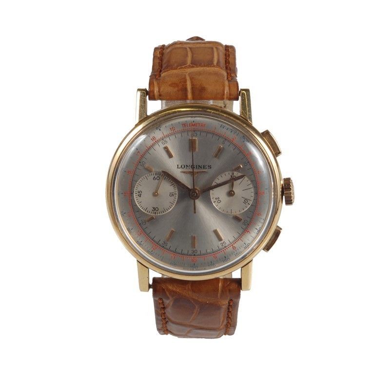 Longines Crono