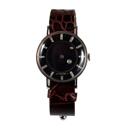 Jaeger le Coultre Galaxi