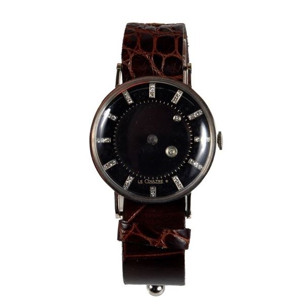 Jaeger Le Coultre Galaxi