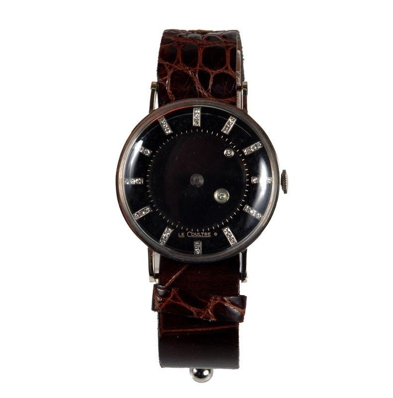 Jaeger le Coultre Galaxi