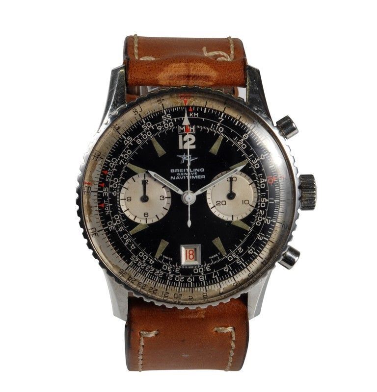 Breitling Navitimer