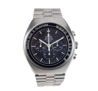 Omega Speed Haster Professional Hark II