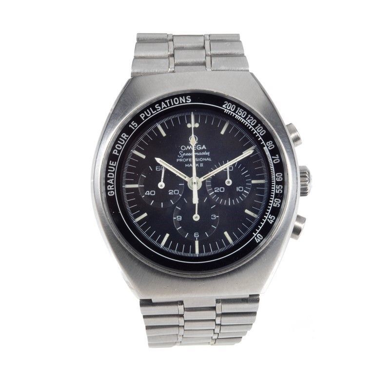 Omega Speed Haster Professional Hark II