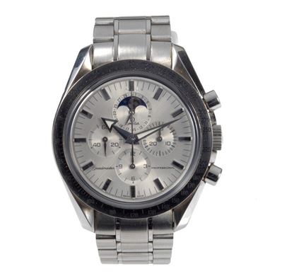 Omega Speed Master Profesional Moon Watch