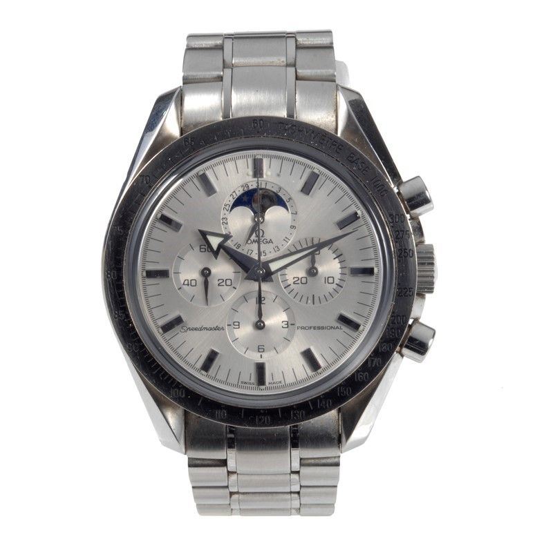 Omega Speed Master Profesional Moon Watch