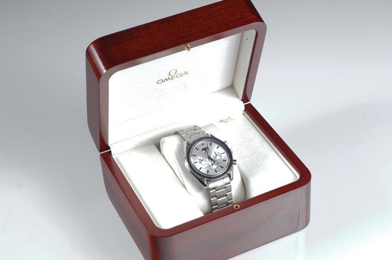 Omega Speed Master Profesional Moon Watch