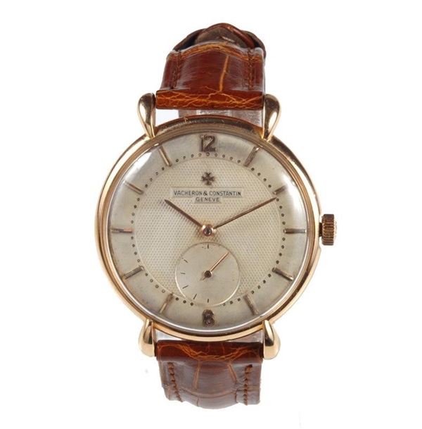 Vacheron Constantin