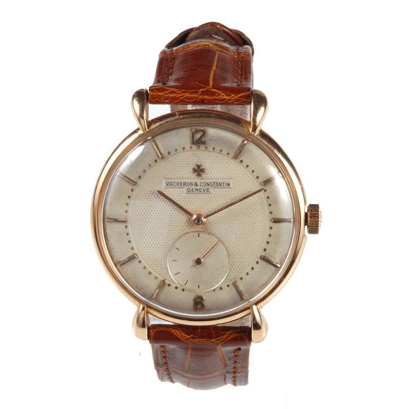 Vacheron Constantin