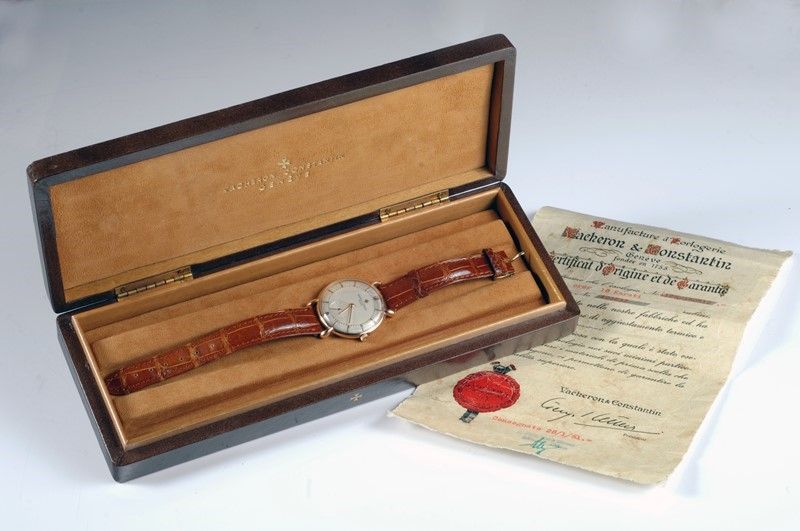 Vacheron Constantin