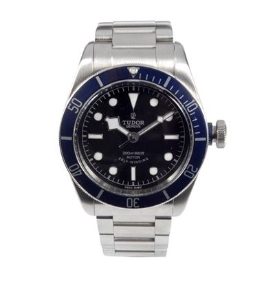 Tudor Self Winding