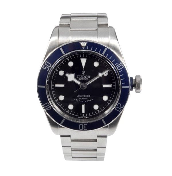 Tudor Self Winding
