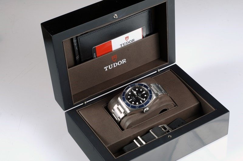 Tudor Self Winding