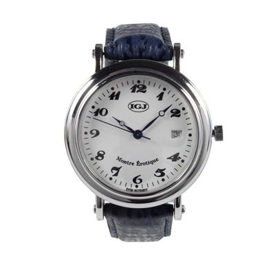 Igj Montre Erotique