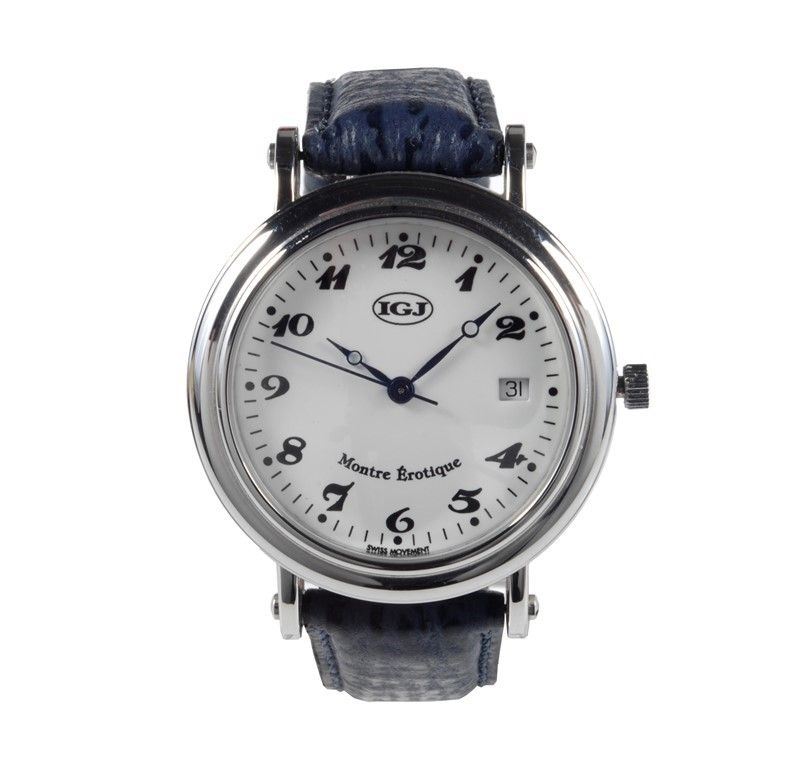 Igj Montre Erotique