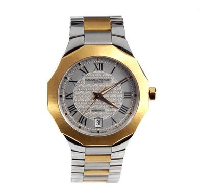 Baume & Mercier Riviera
