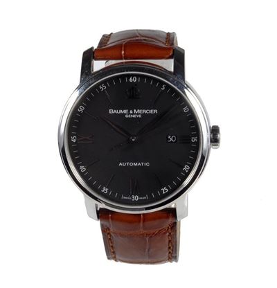 Baume & Mercier Classima