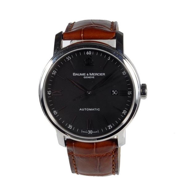 Baume & Mercier Classima