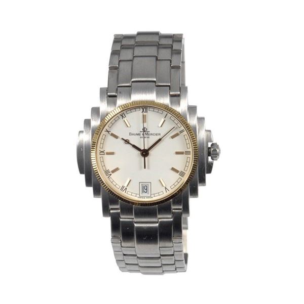 Baume & Mercier Capeland