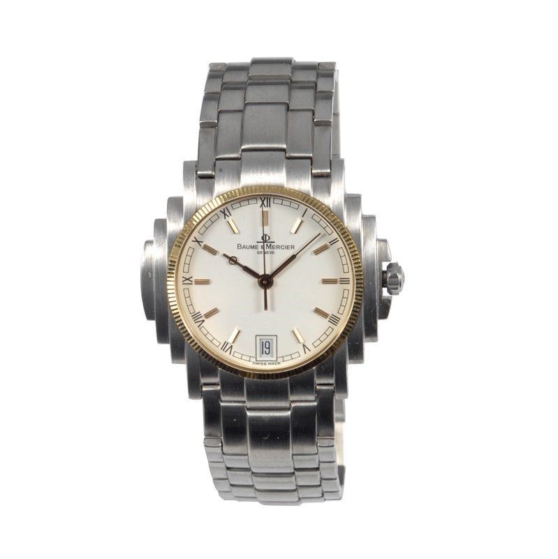 Baume & Mercier Capeland