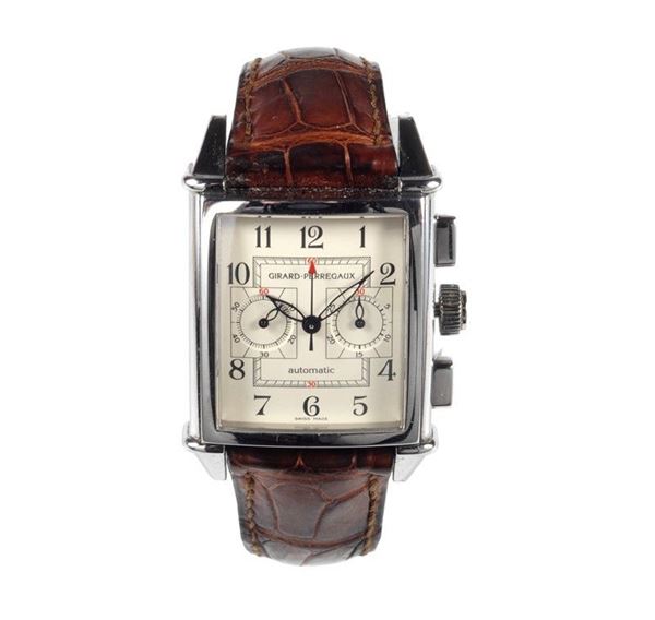 Girard Perregaux Cronografo automatico