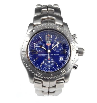 Tag Heuer