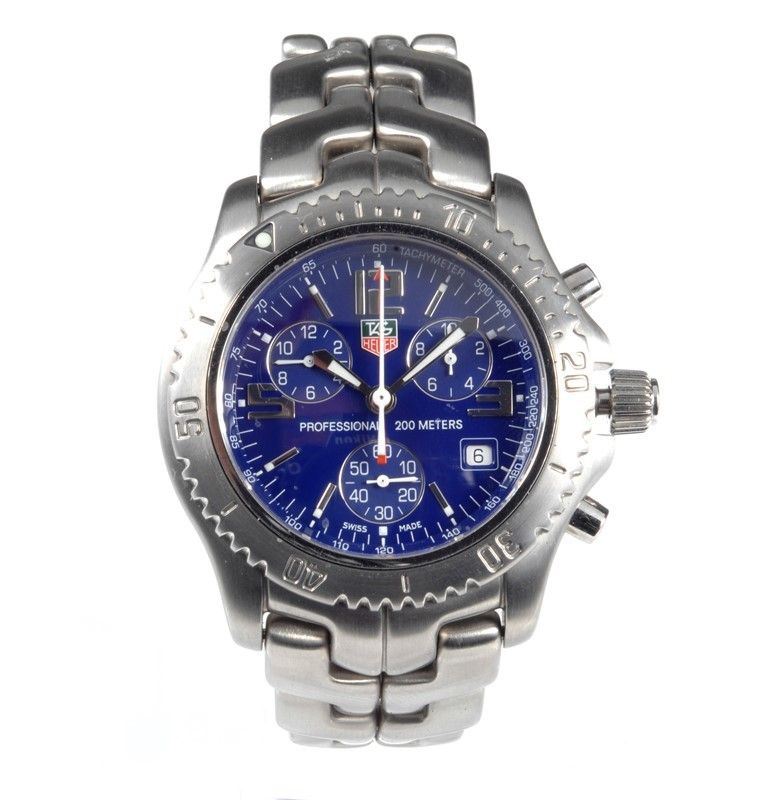 Tag Heuer