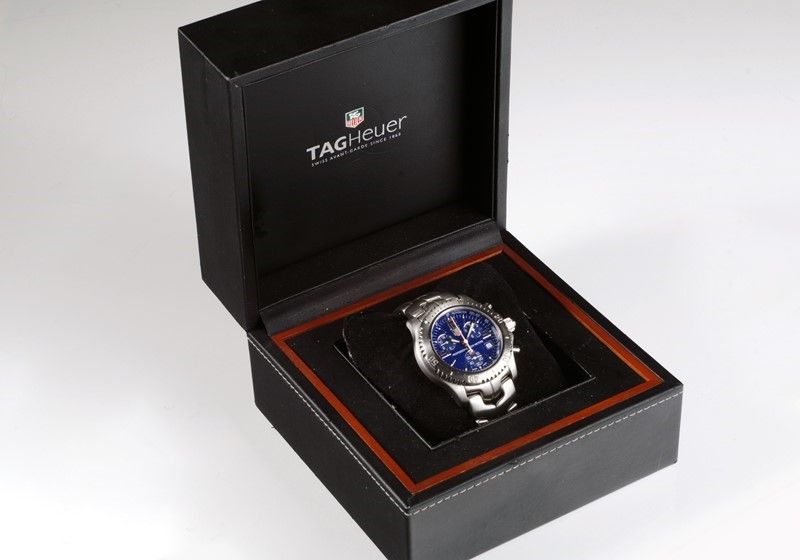 Tag Heuer