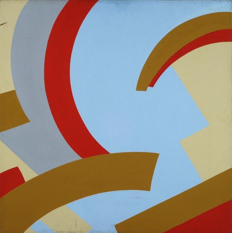Fabrizio Campanella - Particolare