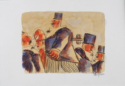 L'automa