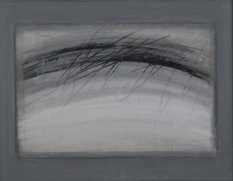 Guido Strazza - Arco