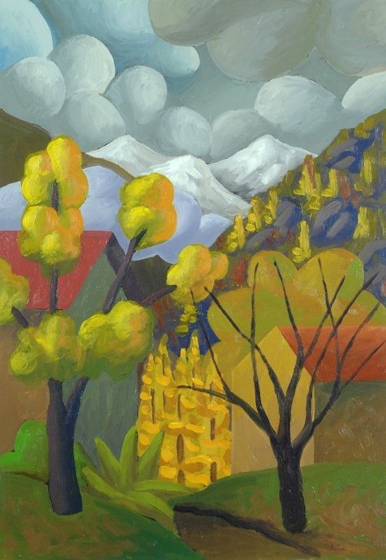 Salvo : Ottobre  - Auction Arte Moderna e Contemporanea - III - Galleria Pananti Casa d'Aste
