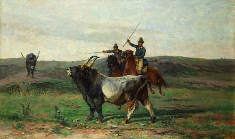 Giuseppe Raggio - Il Duello Evitato