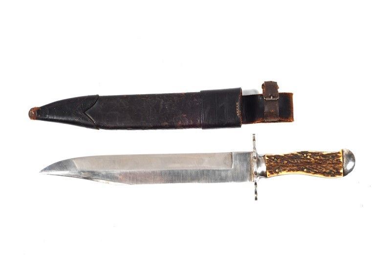 Coltello Bowie