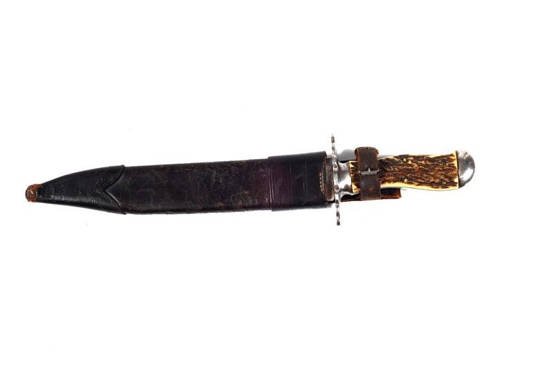 Coltello Bowie