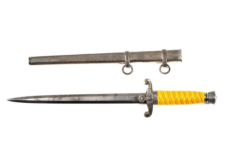 Daga Dell'esercito