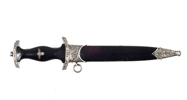 An honour dagger