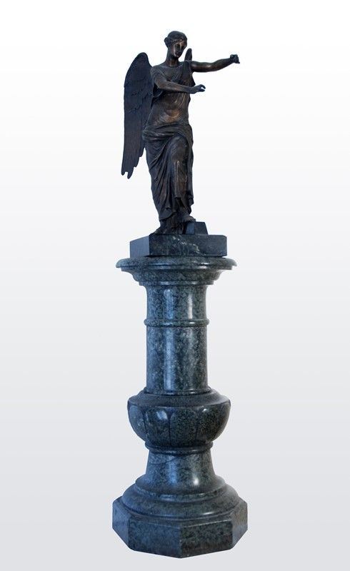 La Vittoria Alata