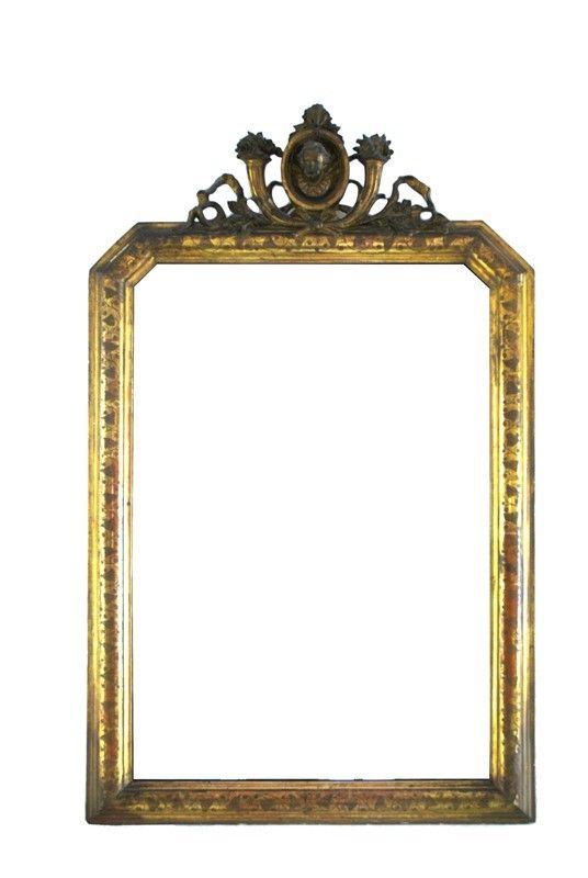 Specchiera  - Auction ARREDI E OGGETTISTICA - Galleria Pananti Casa d'Aste