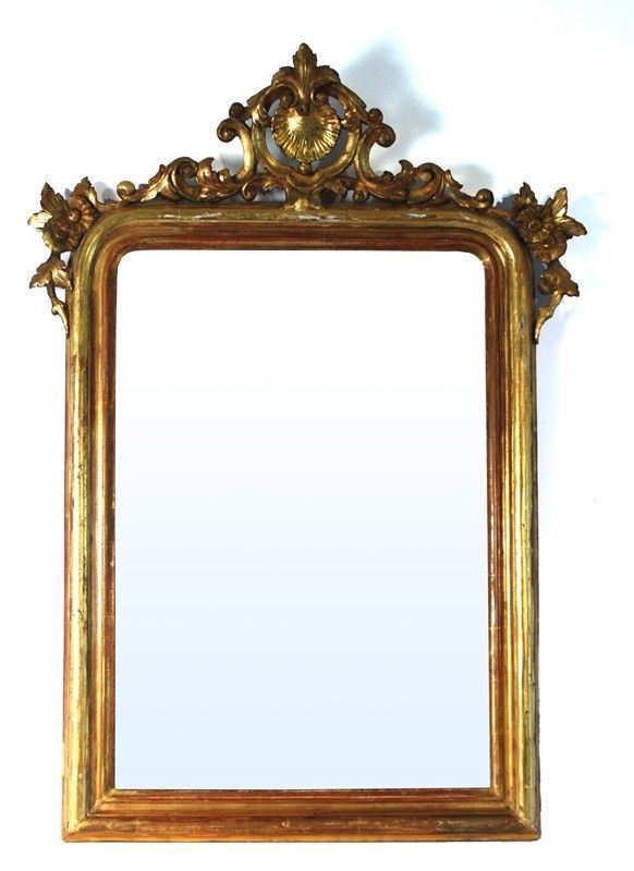 Specchiera  - Asta ARREDI E OGGETTISTICA - Galleria Pananti Casa d'Aste