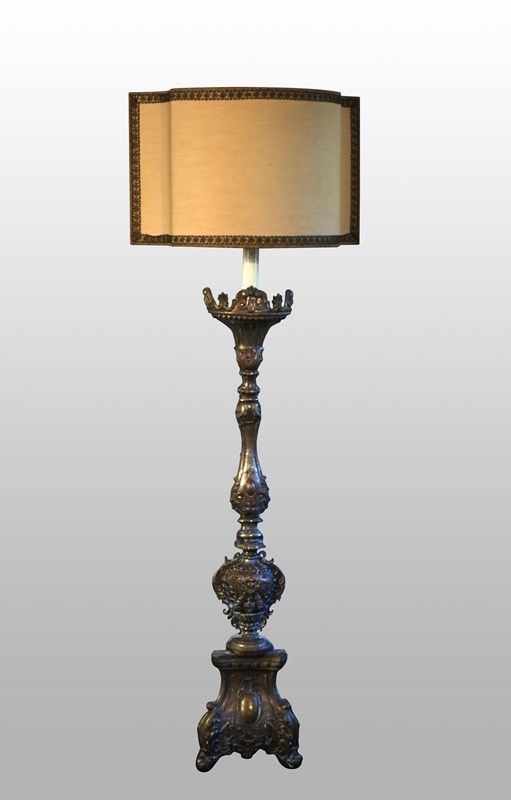 Portacero  - Auction ARREDI E OGGETTISTICA - Galleria Pananti Casa d'Aste