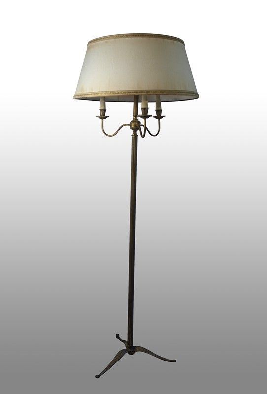 Piantana  - Auction ARREDI E OGGETTISTICA - Galleria Pananti Casa d'Aste