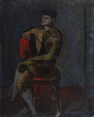 Torero