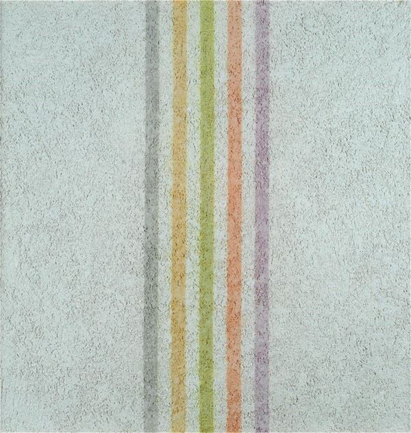 Elio Marchegiani - Grammature di colore