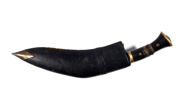 Kukri                                                                                               