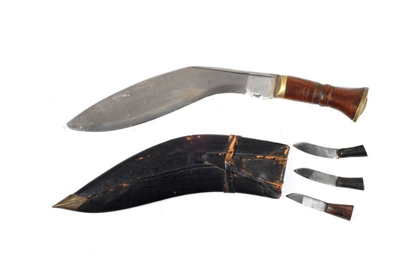Kukri