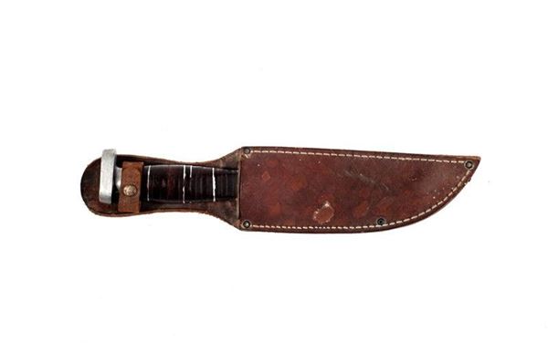 Coltello da caccia                                                                                  